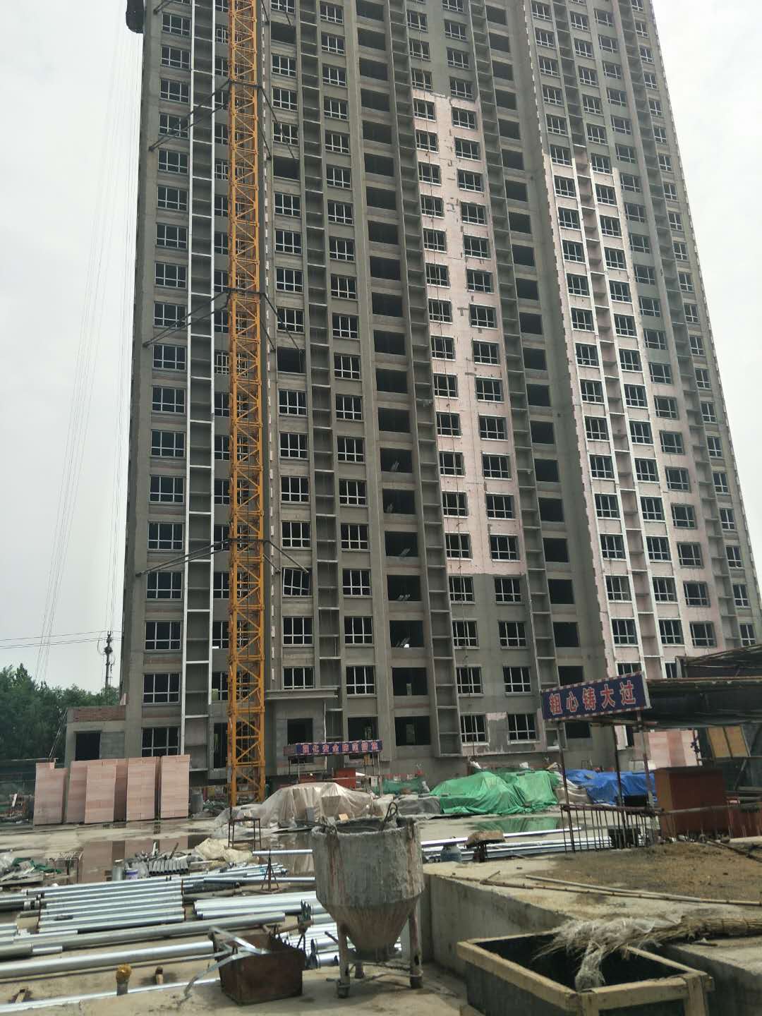 烟台外墙保温材料